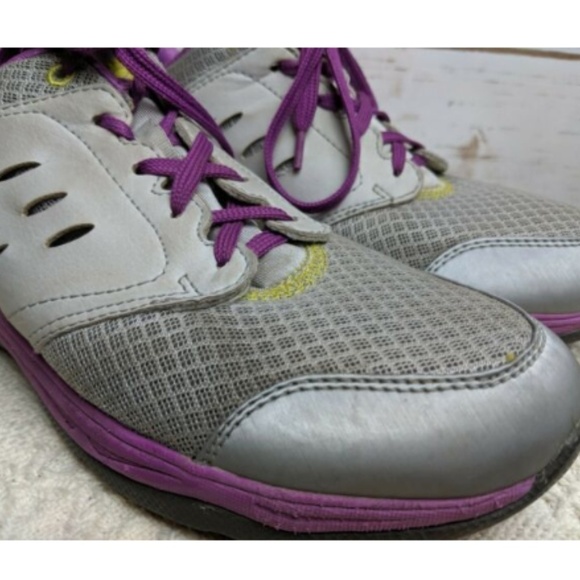 Vionic Venture 1st Ray Technology Athletic Shoes - Picture 7 of 8